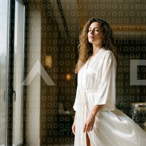 Female Model - 002078