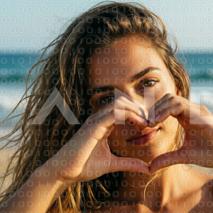 Female Model - 001981