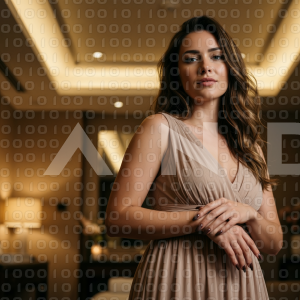 Female Model - 002175