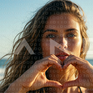 Female Model - 001982