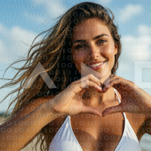 Female Model - 001984