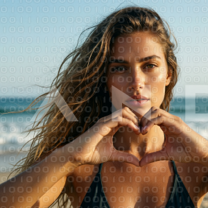 Female Model - 001985