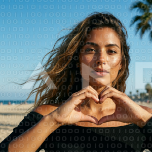 Female Model - 001989