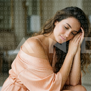 Female Model - 002089