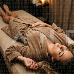 Female Model - 002184