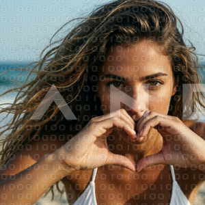 Female Model - 001993