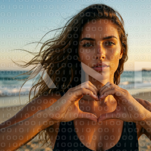 Female Model - 001994