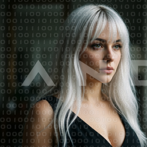 Female Model - 002096