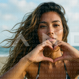 Female Model - 001999