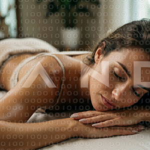 Female Model - 002195