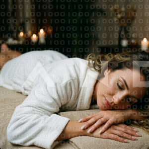 Female Model - 002197