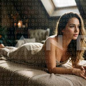 Female Model - 002198