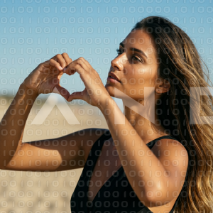 Female Model - 002005