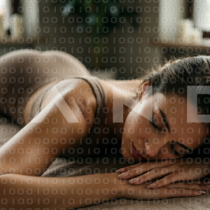 Female Model - 002199