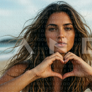 Female Model - 002008