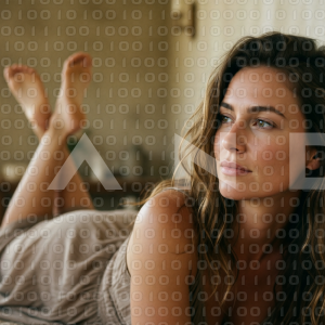 Female Model - 002107