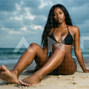 Female Model - 001796