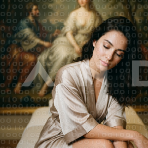 Female Model - 002108