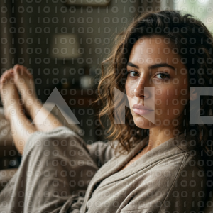 Female Model - 002109