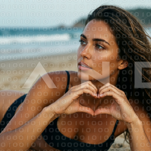 Female Model - 002011