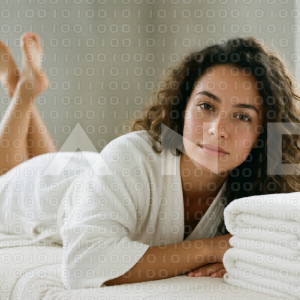 Female Model - 002111