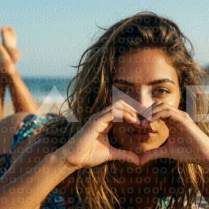 Female Model - 002014