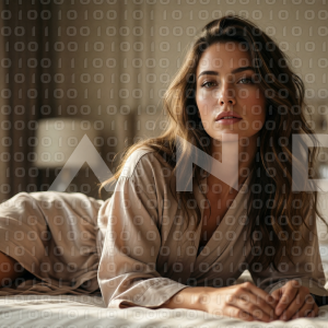 Female Model - 002113