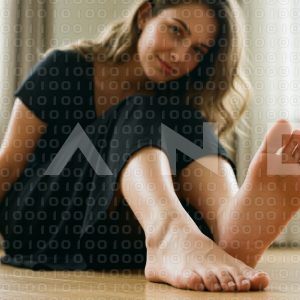 Female Model - 002114