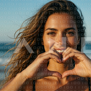 Female Model - 002017