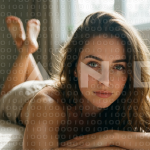 Female Model - 002117