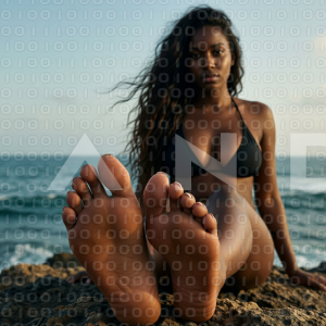 Female Model - 001797