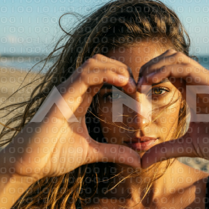 Female Model - 002020