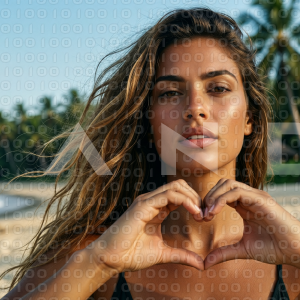 Female Model - 002021