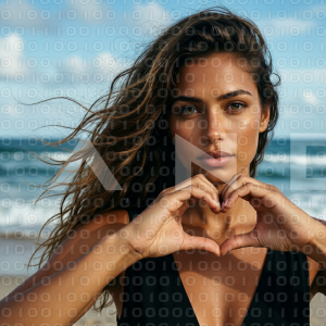 Female Model - 002022