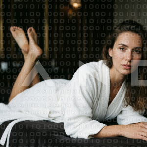 Female Model - 002121