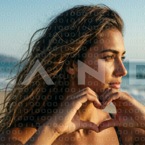 Female Model - 002023