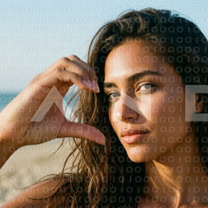 Female Model - 002024