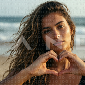 Female Model - 002029