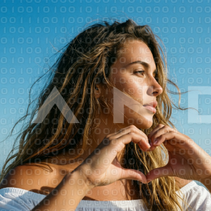 Female Model - 002030